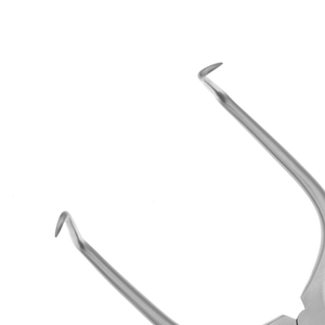 Retractor Gelpi de 6.25 Pulgadas con Bloqueo de Agarre, Retractor Autoestático de Acero Inoxidable Quirúrgico, Instrumento Quirúrgico Ortopédico - Product Image 4