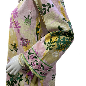 Ensemble Salwar Kameez pour femmes de qualité supérieure, imprimé, mode pakistanaise, tenue 3 pièces pour occasions décontractées et de fête - Product Image 5