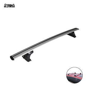 Barras Transversales para Techo de Alta Calidad FM9-1-B, Resistentes, para Transporte de Equipo de Camping - Product Image 1