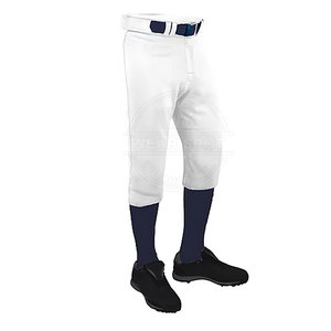 Advanced Performance Baseball Sportswear Set Designed for Practice Tournament and <b>Team</b> Competition - Product Image 4
