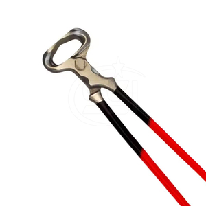 Alicates Veterinarios para Pezuñas, Cortador de Pezuñas Profesional, Herramienta de Cuidado de Pezuñas con Agarre Fuerte para Caballos y Animales de Granja - Product Image 2