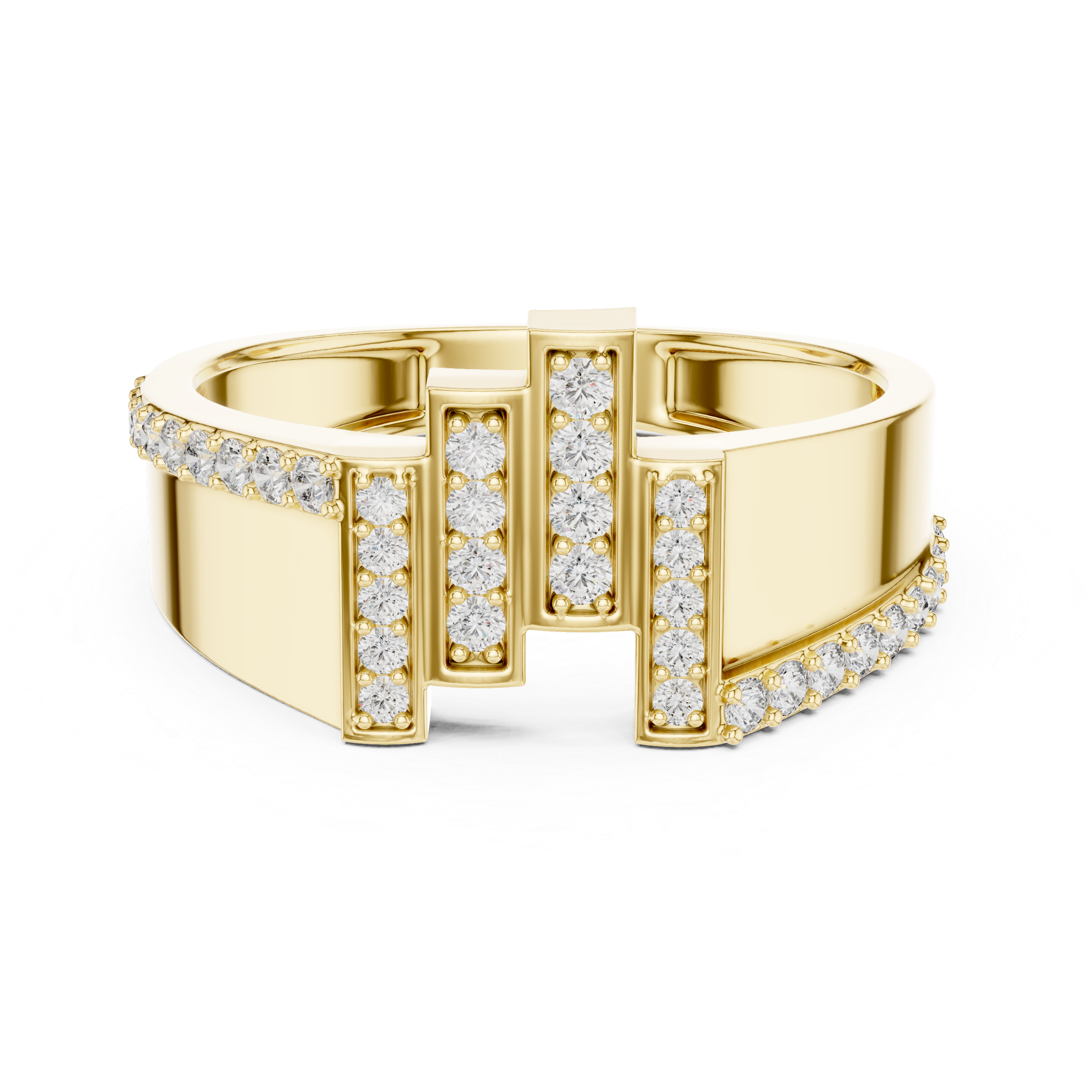 Yellow  Gold