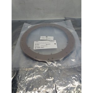 AMAT MXP POLY ETCH CHAMBER, MA-14811 CLAMP RING - อุปกรณ์และอะไหล่เซมิคอนดักเตอร์ระดับโลกที่เชื่อถือได้ - Product Image 1