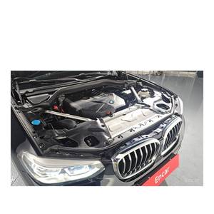 BMW X4 XDrive20i M Sports X Exclusive Edición Online 2021 con Volante a la Izquierda, Caja de Cambios Automática, Cámara Trasera, 60,788 km - Product Image 6