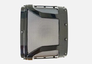 E007544291B91 E007544286B1 ZANGO Grille avant perforée pour tracteur Mahindra, radiateur haute performance, qualité OEM - Product Image 2
