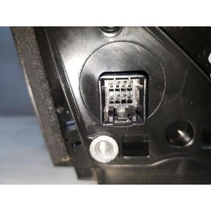 Retrovisor Exterior Izquierdo para Soul I 2009-2014, Usado, OEM 876102KAA51D - Product Image 4