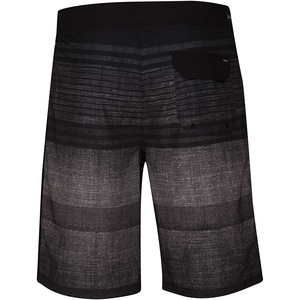Bermudas personnalisés pour hommes, short de jogging à la mode, short de fitness, d'athlétisme, en maille, short de gym pour entraînement, shorts cargo, poly/coton - Product Image 4