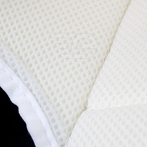 Protectores de pecho, equipo de protección, diseño duradero para Taekwondo, Karate, entrenamiento de artes marciales, ajuste ajustable, equipo de seguridad deportiva - Product Image 4