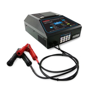 [REPOWERTEK] Instrumento de Servicio de Baterías 5 en 1 de Alta Frecuencia DC 6V/12V hasta 300Ah, Regenerador de Pulsos para Baterías de Plomo-Ácido PRIME - Product Image 2