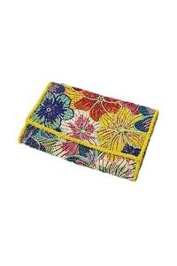 Hiba Enterprises Broderie Perlée à la Main Mignon Élégant Beau Nouveau Design Sac à Bandoulière de Luxe Fantaisie à la Mode Top - Product Image 4