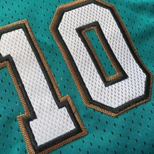 Wholesale fall winter comfortable custom sublimation embroidery mens basketball jerseys - Product Image 6