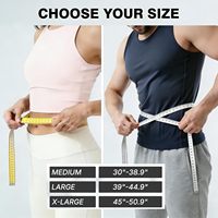 Ceinture de soutien lombaire pour soulager les douleurs du bas du dos, large, avec baleines métalliques amovibles, pour le travail et la levée de charges, respirante