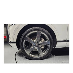 Genesis GV80 2022 3.0 Diésel 2WD 73,004 km Caja de Cambios Automática Asientos de Cuero Volante a la Izquierda Cámara Trasera - Product Image 5