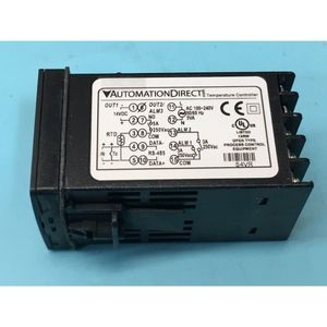 Lote de 3 SOLO 4848 AUTOMATION DIRECT SL4848-RR - Equipo y Piezas de Semiconductores de Confianza de Marca Global - Product Image 4