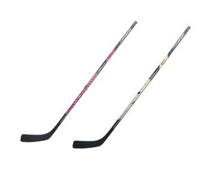 Palo de hockey sobre hielo para adultos de 350 g, antideslizante, para competición en pista, personalizable, de fibra de carbono, tamaños de 60''/62'' - Product Image 3