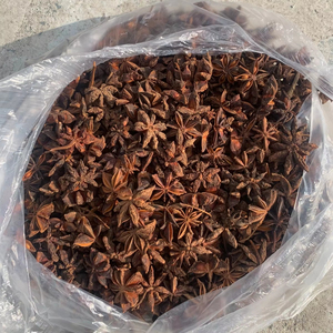 Phalco Vietnam Company's Star Anise Big <b>Flower</b> Good Flavor Factory Price Blended Dried Process Style Dried <b>Single</b> Spices & Herbs - Product Image 1