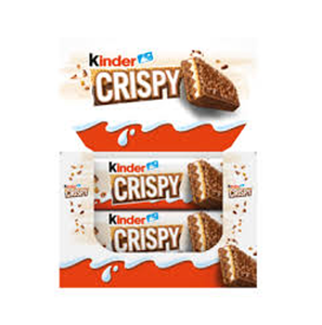 Gaufrettes croustillantes Kinder authentiques garanties - Meilleur prix pour les importateurs de confiseries en gros volume - Product Image 5