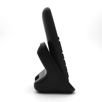 Nouveaux téléphones sans fil à répondeur téléphonique DECT améliorés avec TAM pour une utilisation quotidienne en famille et au bureau