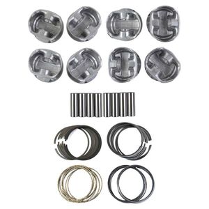 For Dodge for Ram for Chrysler Jeep Commander V8 99.50mm Piston & Rings Set Vin 2 D H 05086010AB 05086010AA 05086010AC - Product Image 4