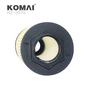 Filtro Hidráulico KOMAI 389-1079 SH66322 para 395F/950K - Product Image 4