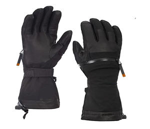 Guantes de Esquí Térmicos Impermeables de Calidad Superior para Hombre, para Snowboard y Montañismo, Personalizables - Product Image 1