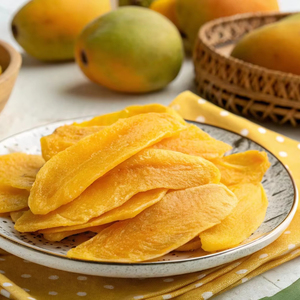 สับปะรดอบแห้งเนื้อนุ่ม เมคอน ริเวอร์ เนเชอรัล ชอยส์ ผลิตภัณฑ์ส่งออกจากเขตร้อน - Product Image 1