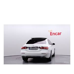 เมอร์เซเดส-เบนซ์ อี-คลาส อี450 4MATIC Exclusive รุ่นธันวาคม 2021 วิ่ง 44,232 กม. เกียร์อัตโนมัติ พวงมาลัยซ้าย กล้องมองหลัง - Product Image 4