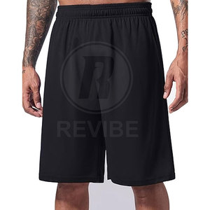 Uniforme de basket-ball respirant à séchage rapide pour hommes, haute qualité, dernier design, options personnalisables - Product Image 4