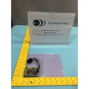 ASM 03-112171C01 บอร์ดควบคุมการซิงค์, PCB - อุปกรณ์และอะไหล่เซมิคอนดักเตอร์ระดับโลกที่เชื่อถือได้ - Product Image 2