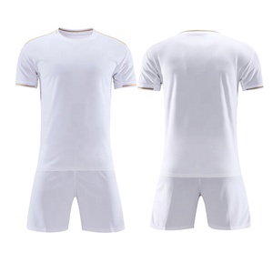 Best Selling Cheap Price <b>Soccer</b> Jersey Soft Fabric Custom Design football Uniform for Sale in Reasonable price best selling - Product Image 2