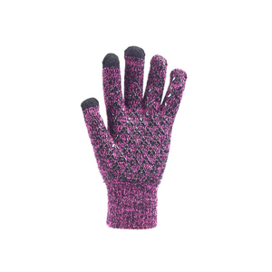 High Quality <b>Touch</b> <b>Screen</b> <b>Gloves</b> Designed With Conductive Fiber Fingertips For Accurate And Responsive <b>Screen</b> Interaction - Product Image 6