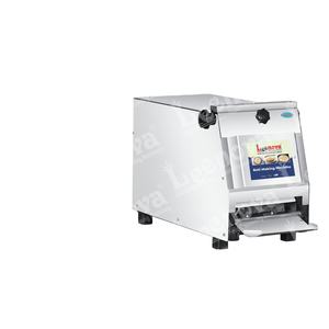 Meilleure qualité SS Semi Automatique Chapati Pressing Machine Utilisation pour faire des machines de traitement des aliments Chapati Roti - Product Image 1