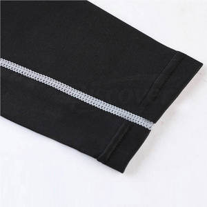 Servicio OEM Camisetas de Compresión para Hombre de Alta Calidad Hechas a Medida Camisetas de Compresión para Hombre Más Vendidas - Product Image 5