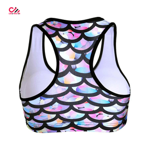 Sujetador Deportivo Ligero y Moderno para Mujer, Top Ventas en Ropa Deportiva y de Gimnasio, Sujetadores Deportivos en Venta a Precio de Mayoreo - Product Image 2