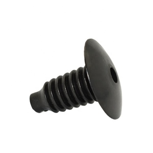 Clip de fixation en plastique de 8 mm pour BMW 51471904317 51461805542 Ford Opel VW Audi <span class=keywords><strong>Skoda</strong></span> 6998849 N90201601 2207713 A0009880328 - Product Image 1
