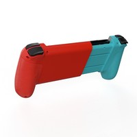 Control Inalámbrico para Juegos NinjaPlusOX BT para PC e IOS, Compatible con Game Pass y Steam