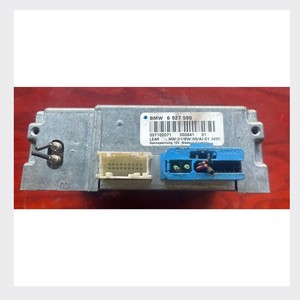 โมดูลวิดีโอทีวีสำหรับ BMW E65 E66 รุ่น 6927590 LEAR OEM - Product Image 6