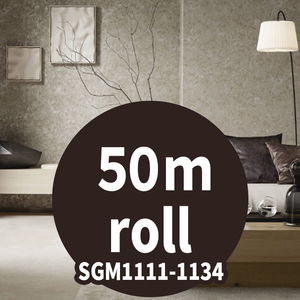 Papel pintado SGM1111-1134 xselect rollo de 50m Sangetsu - Product Image 1