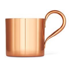 Carafe en cuivre martelé classique, tendance internationale, avec deux gobelets, faite à la main, écologique, vaisselle ayurvédique haut de gamme - Product Image 1
