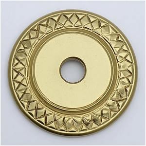 Poignée de porte en acier épais de qualité supérieure, conçue pour les environnements exigeants, offrant résistance, stabilité et fixation sécurisée pour les hôtels et les portes battantes. - Product Image 5