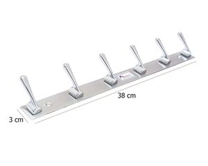 Multipurpose storage <b>hook</b> - Product Image 2