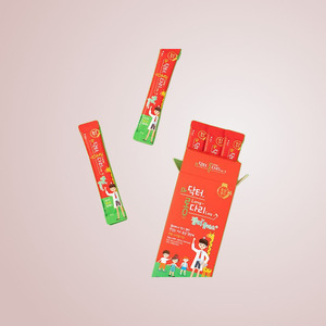 ชุดผลิตภัณฑ์ดูแลผิวหน้าแบบเกาหลี 1 ชุด ได้แก่ Daycell K-Beauty Dr. Long Leg Fermented Red Ginseng Jelly Plus 20 กรัม x 30 ชิ้น - Product Image 5