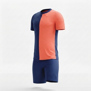 Uniforme de Fútbol Profesional, Ropa Deportiva para Partidos y Entrenamientos Más Vendida, con Logotipo Personalizado, Servicios de Fabricación OEM - Product Image 4