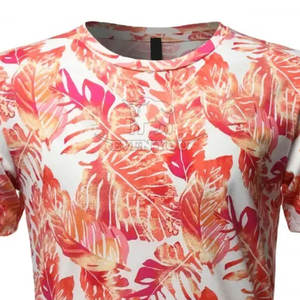 Camisetas gráficas estampadas más vendidas para hombre, tela suave, estampados, camisetas informales. - Product Image 5