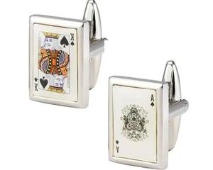 Boutons de manchette personnalisés de luxe pour hommes |   Boutons de manchette en acier inoxydable et argent sterling 925 |   Bijoux de manchette pour chemise de mariage en gros - Product Image 2