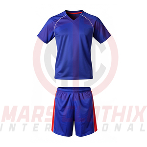 Uniforme de Lacrosse Sublimado de Manga Corta, Transpirable y de Secado Rápido, para Hombres Adultos, de Alta Tendencia - Product Image 2