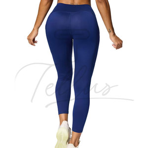 Hot Sale Women <b>Legging</b> Spandex Polyester Women <b>Legging</b> New Design Breathable Comfortable Women <b>Legging</b> For Sale OEM Service - Product Image 2