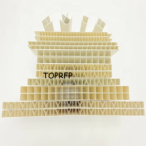 Custom Large Size Pvc Pig Farm Pig <b>Pen</b> Fence Nursery Fence Hollow Board <b>White</b> Plastic Board - Product Image 1