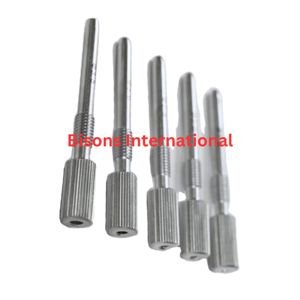 Kit de réduction de fracture distale du fémur de classe I certifié CE de haute qualité BISONS pour l'ostéosynthèse par plaque à intervention minimale - Product Image 4