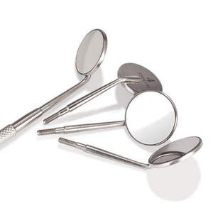 Espejo Bucal Dental, Instrumento Quirúrgico Manual para Limpieza e Inspección Dental, Esencial para Limpieza y Relleno, con Certificación CE, de Grip Surgical - Product Image 6
